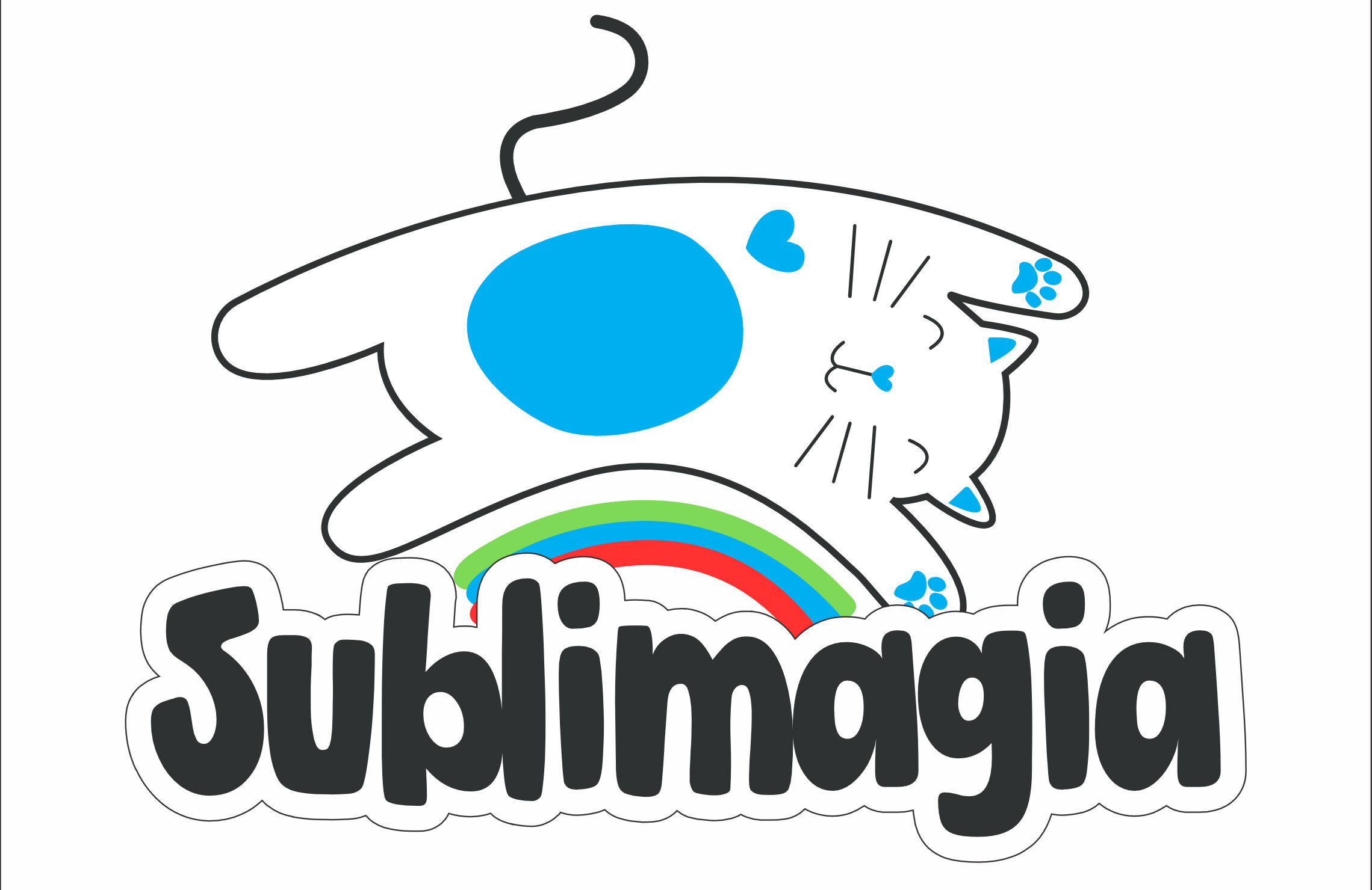 Sublimagia
